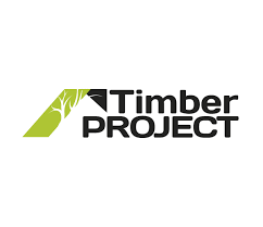 Timber Project Logo